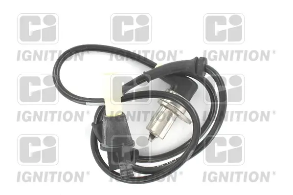 датчик, обороти на колелото QUINTON HAZELL      