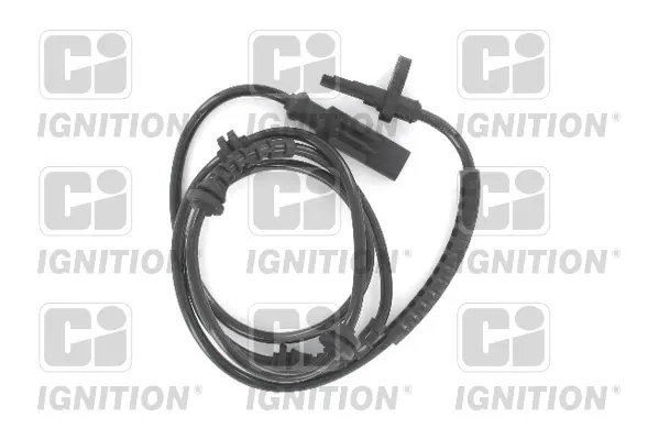 датчик, обороти на колелото QUINTON HAZELL      