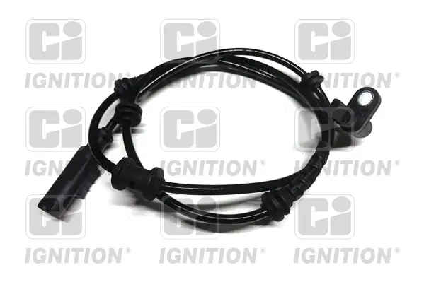 датчик, обороти на колелото QUINTON HAZELL      