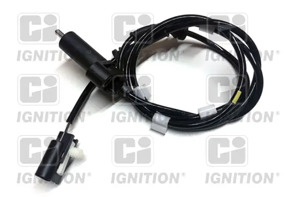 датчик, обороти на колелото QUINTON HAZELL      