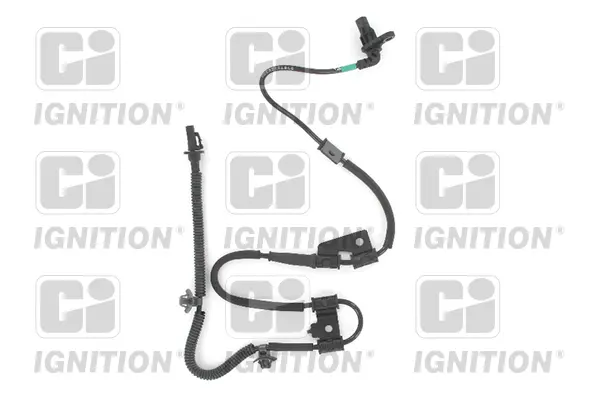 датчик, обороти на колелото QUINTON HAZELL      