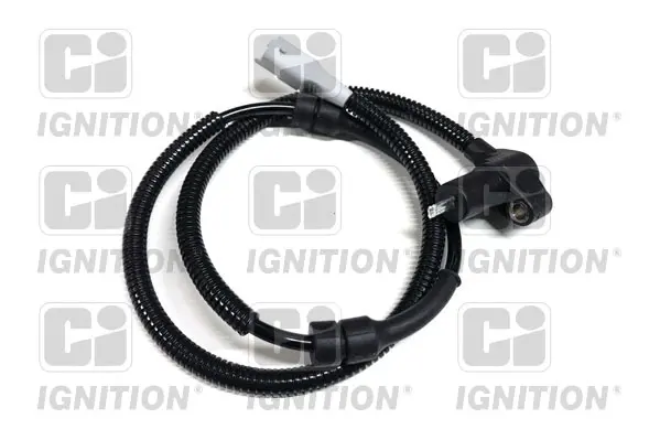 датчик, обороти на колелото QUINTON HAZELL      