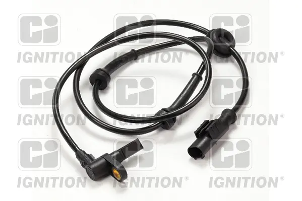 датчик, обороти на колелото QUINTON HAZELL      