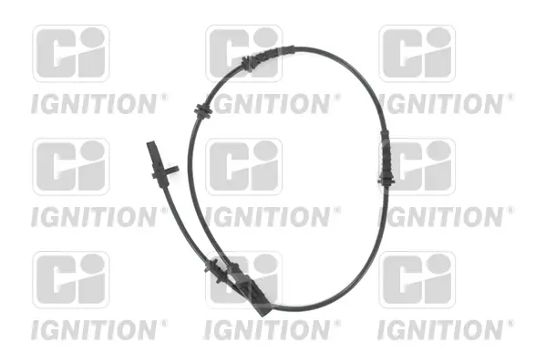 датчик, обороти на колелото QUINTON HAZELL      