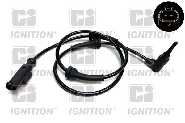 датчик, обороти на колелото QUINTON HAZELL      