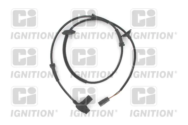 датчик, обороти на колелото QUINTON HAZELL      