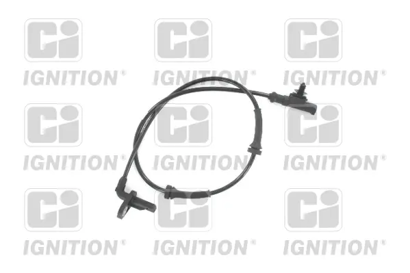 датчик, обороти на колелото QUINTON HAZELL      