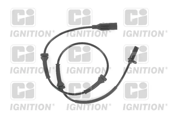 датчик, обороти на колелото QUINTON HAZELL      