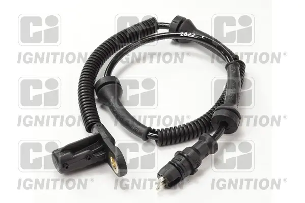 датчик, обороти на колелото QUINTON HAZELL      