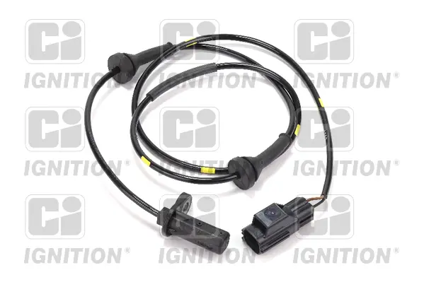 датчик, обороти на колелото QUINTON HAZELL      