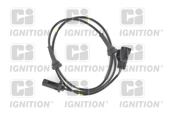 датчик, обороти на колелото QUINTON HAZELL      