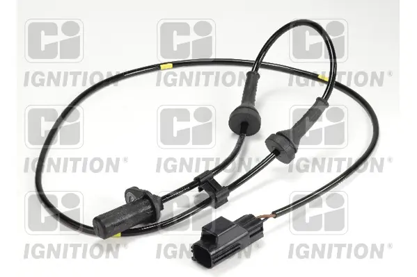 датчик, обороти на колелото QUINTON HAZELL      