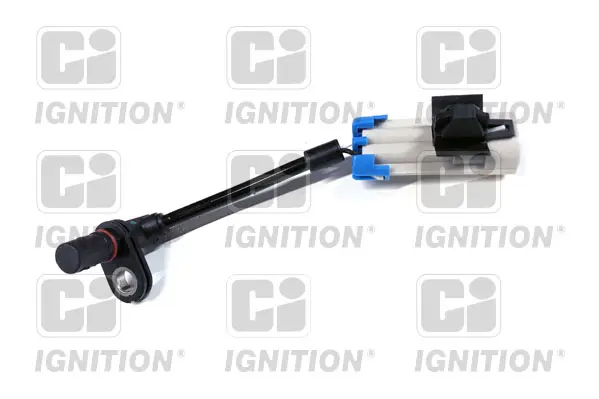 датчик, обороти на колелото QUINTON HAZELL      