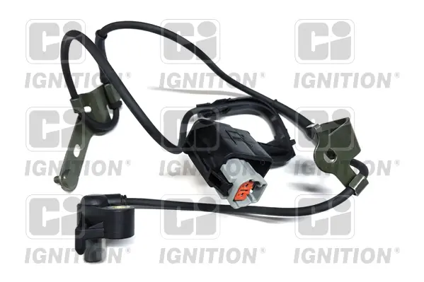 датчик, обороти на колелото QUINTON HAZELL      