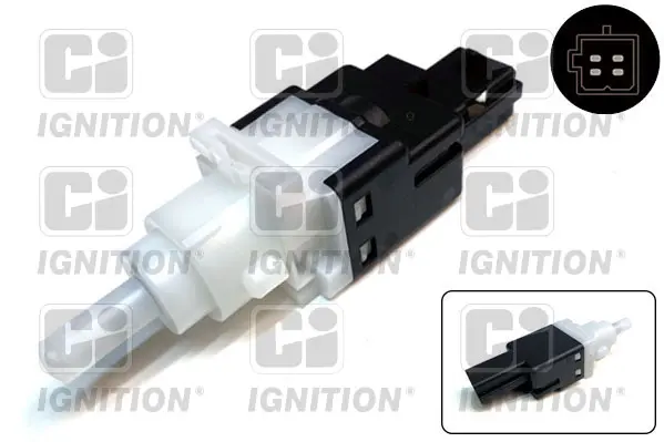 ключ за спирачните светлини QUINTON HAZELL      