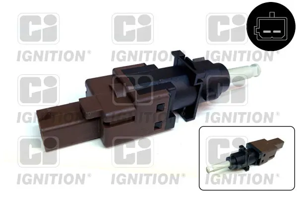 ключ за спирачните светлини QUINTON HAZELL      