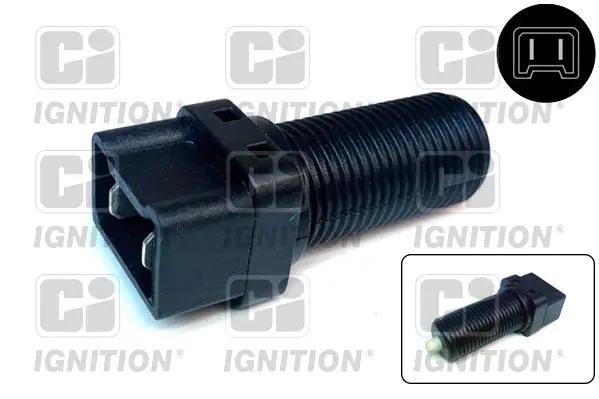 ключ за спирачните светлини QUINTON HAZELL      