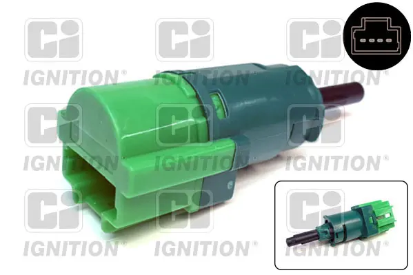 ключ за спирачните светлини QUINTON HAZELL      