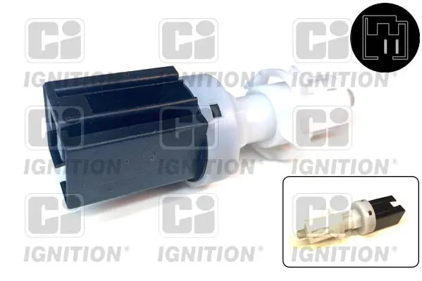 ключ за спирачните светлини QUINTON HAZELL      