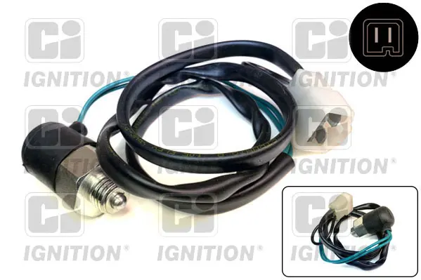 ключ за спирачните светлини QUINTON HAZELL      