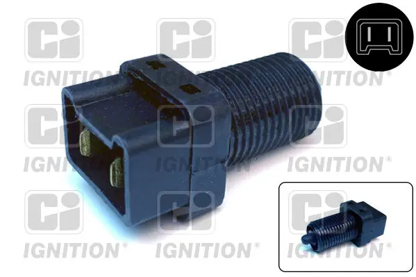 ключ за спирачните светлини QUINTON HAZELL      