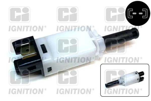 ключ за спирачните светлини QUINTON HAZELL      