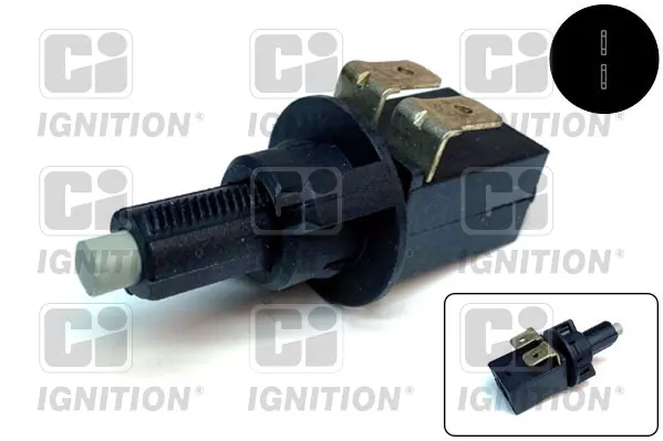 ключ за спирачните светлини QUINTON HAZELL      