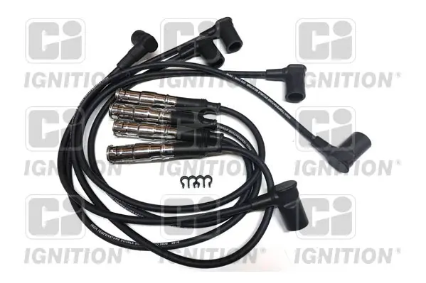 комплект запалителеи кабели QUINTON HAZELL      