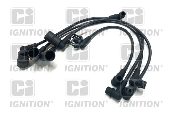 комплект запалителеи кабели QUINTON HAZELL      