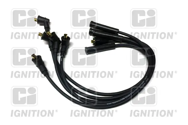 комплект запалителеи кабели QUINTON HAZELL      