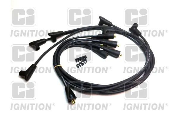 комплект запалителеи кабели QUINTON HAZELL      