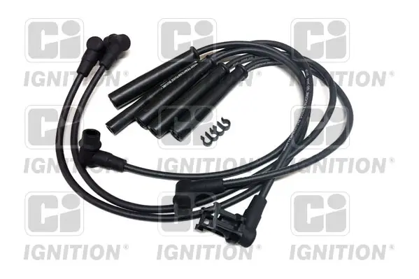 комплект запалителеи кабели QUINTON HAZELL      