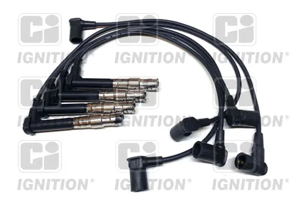 комплект запалителеи кабели QUINTON HAZELL      