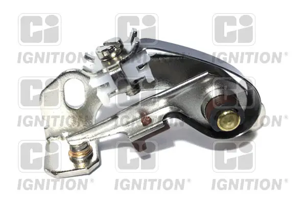 контактен комплект, дистрибутор на запалване QUINTON HAZELL      