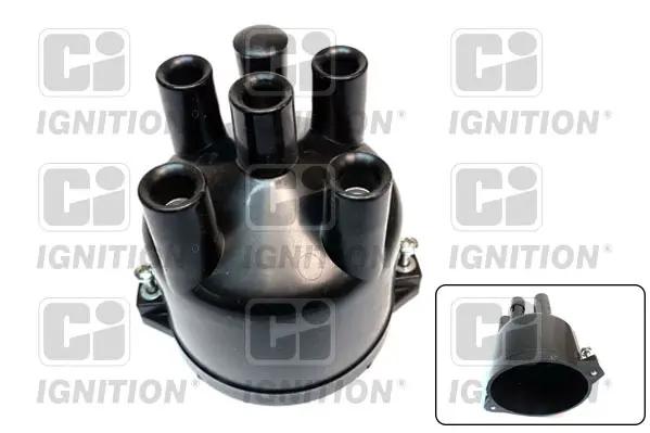 капачка на дистрибутор на запалване QUINTON HAZELL      