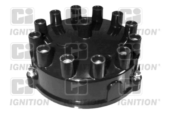 капачка на дистрибутор на запалване QUINTON HAZELL      