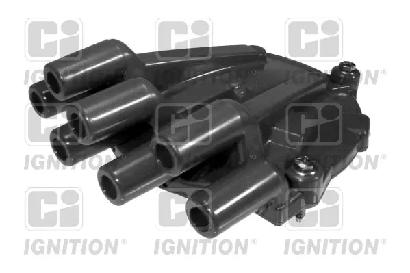 капачка на дистрибутор на запалване QUINTON HAZELL      