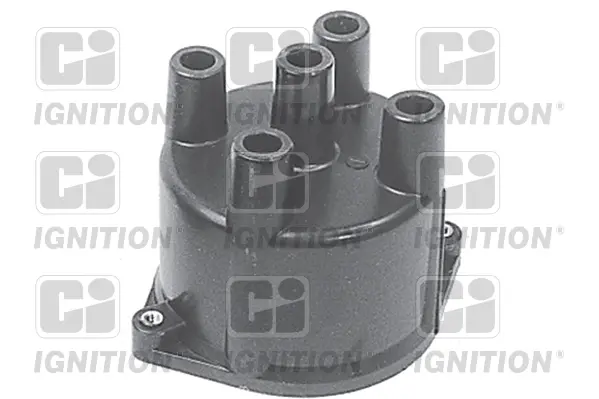 капачка на дистрибутор на запалване QUINTON HAZELL      