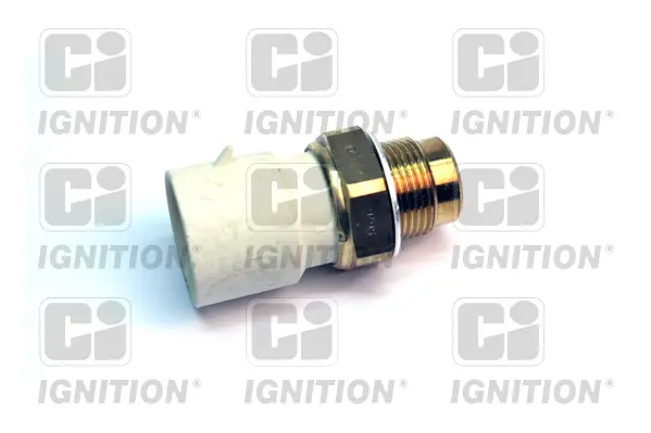 термошалтер, вентилатор на радиатора QUINTON HAZELL      