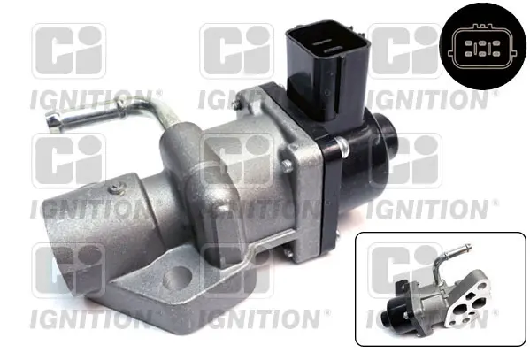 AGR-Клапан QUINTON HAZELL      