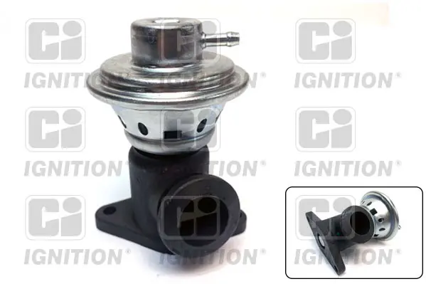 AGR-Клапан QUINTON HAZELL      