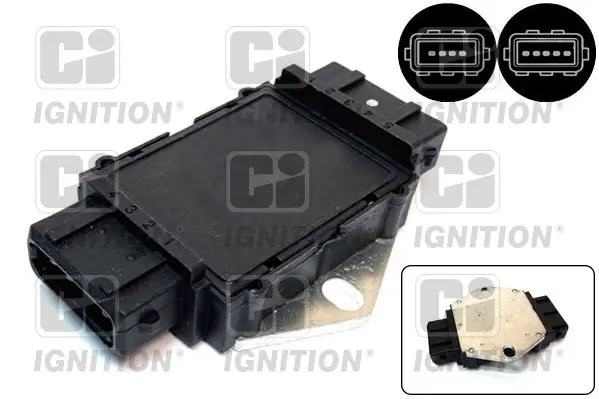 включващо устройство (комутатор), запалителна система QUINTON HAZELL      