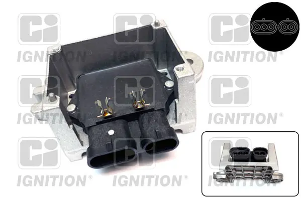 включващо устройство (комутатор), запалителна система QUINTON HAZELL      