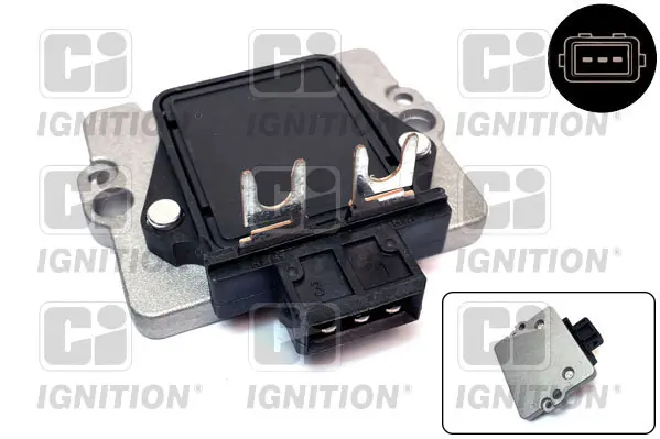 включващо устройство (комутатор), запалителна система QUINTON HAZELL      