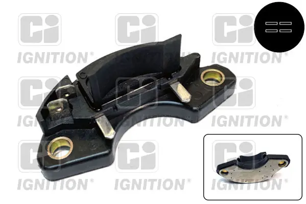 включващо устройство (комутатор), запалителна система QUINTON HAZELL      