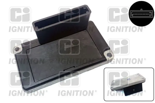 включващо устройство (комутатор), запалителна система QUINTON HAZELL      