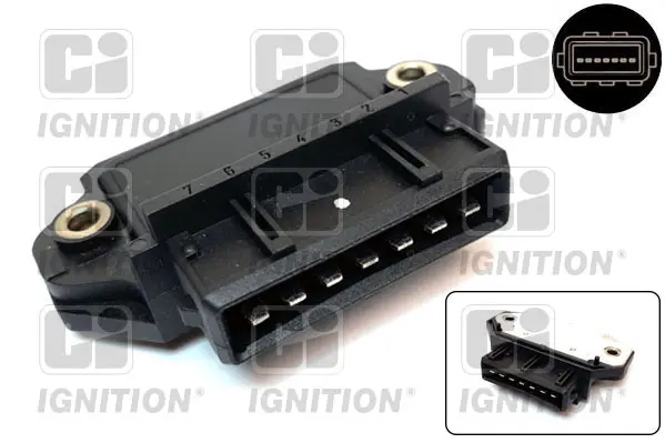 включващо устройство (комутатор), запалителна система QUINTON HAZELL      