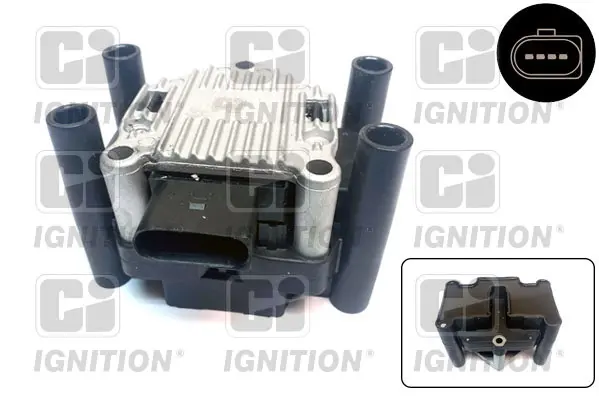 запалителна бобина QUINTON HAZELL      