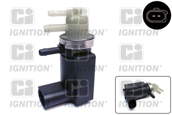 преобразувател на налягане, турбокомпресор QUINTON HAZELL      