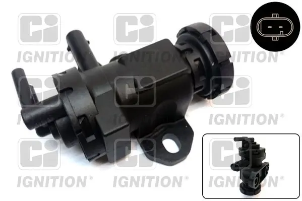 преобразувател на налягане, турбокомпресор QUINTON HAZELL      